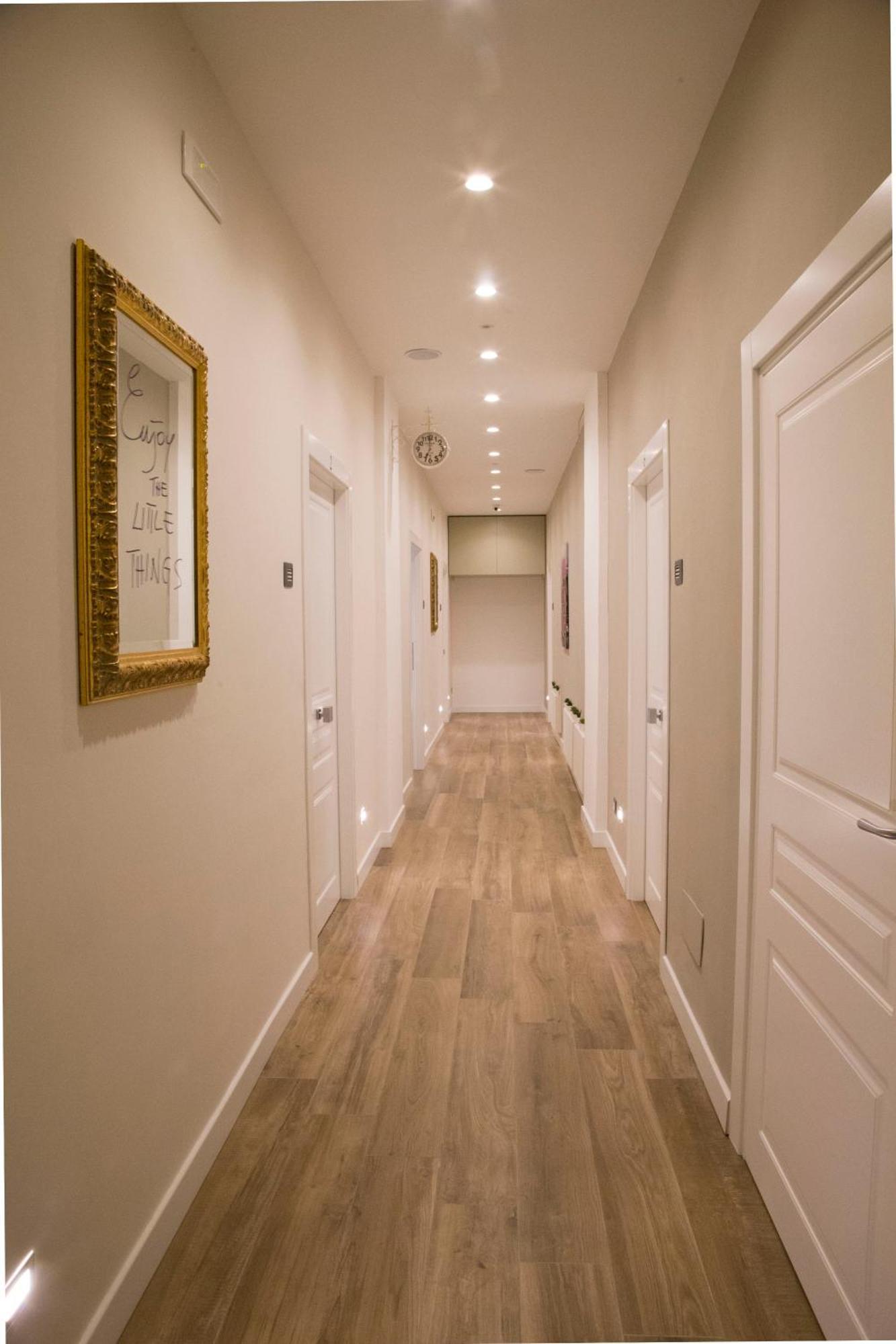 Rooms Garibaldi ナポリ エクステリア 写真